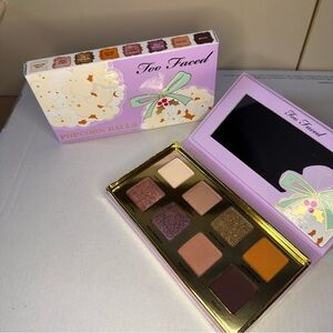 Too Faced Popcorn Balls eyeshadow palette